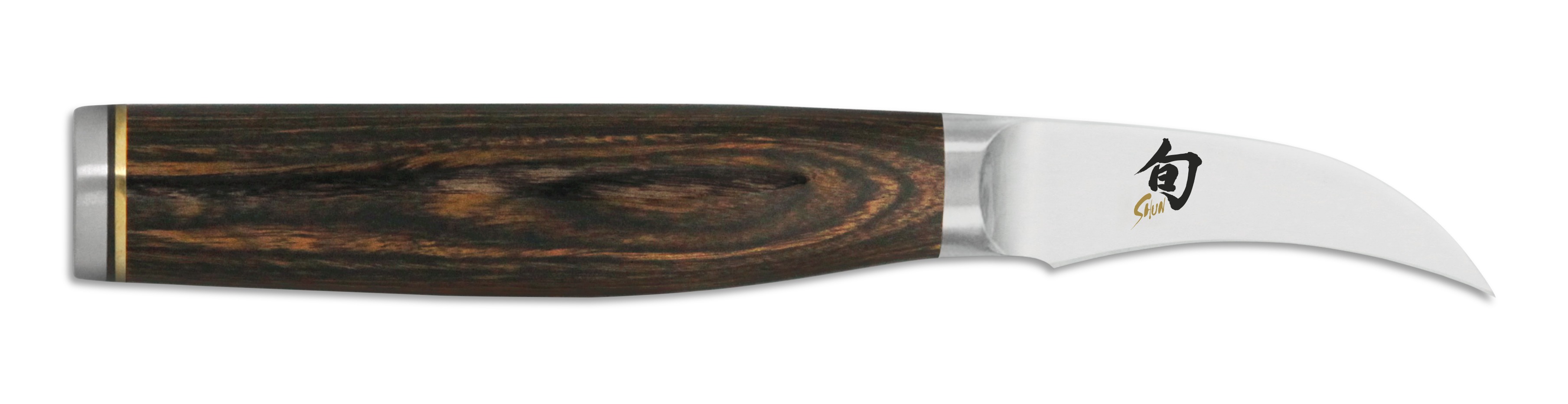 Schälmesser 2" (5,0 cm) " SHUN Premier Tim Mälzer