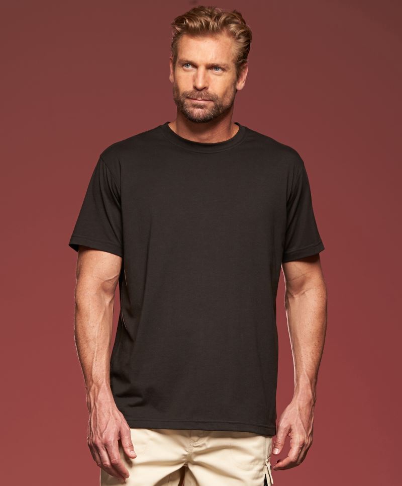 Herren Workwear T-Shirt Daiber | JN 838