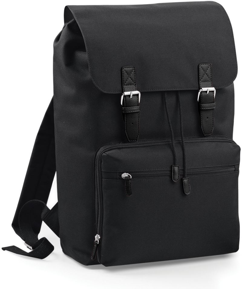black/black