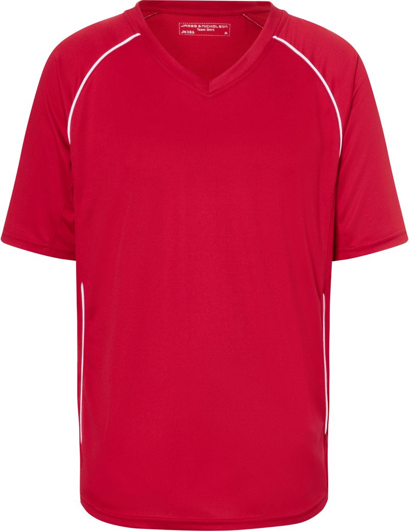 Team Shirt Daiber | JN 386