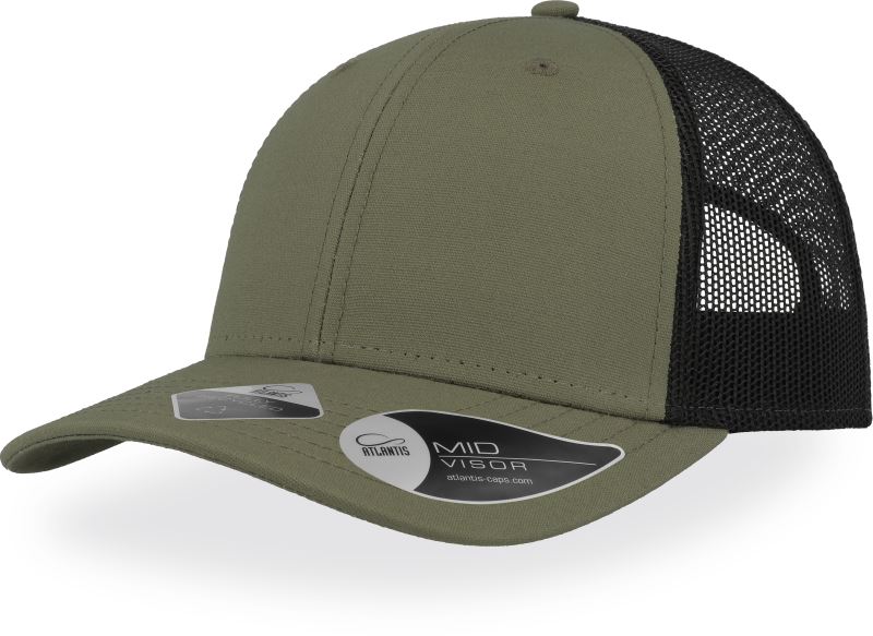 olive/black
