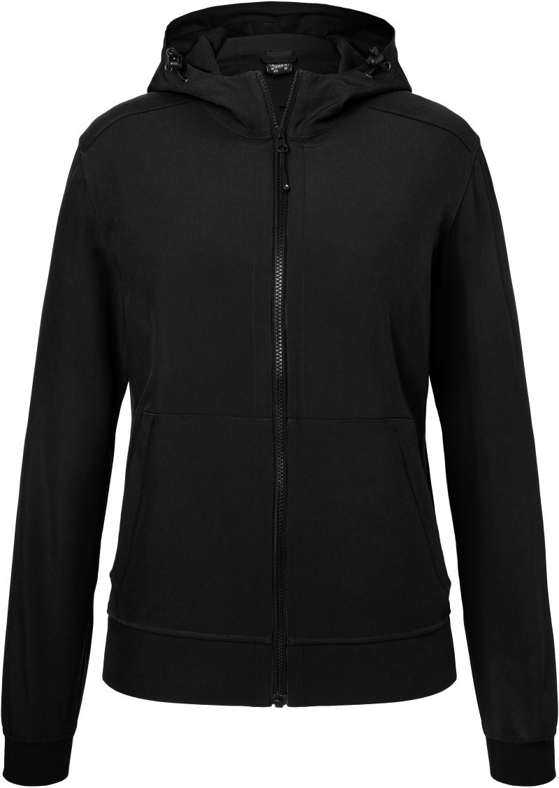 black/black