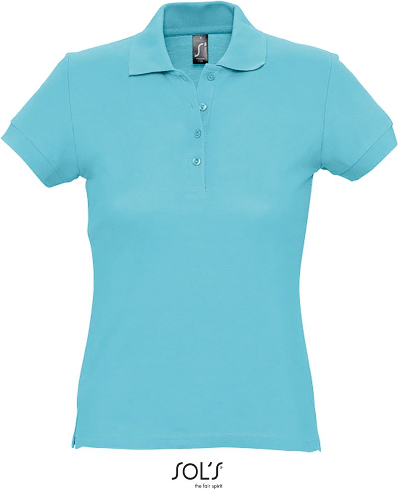 atoll blue