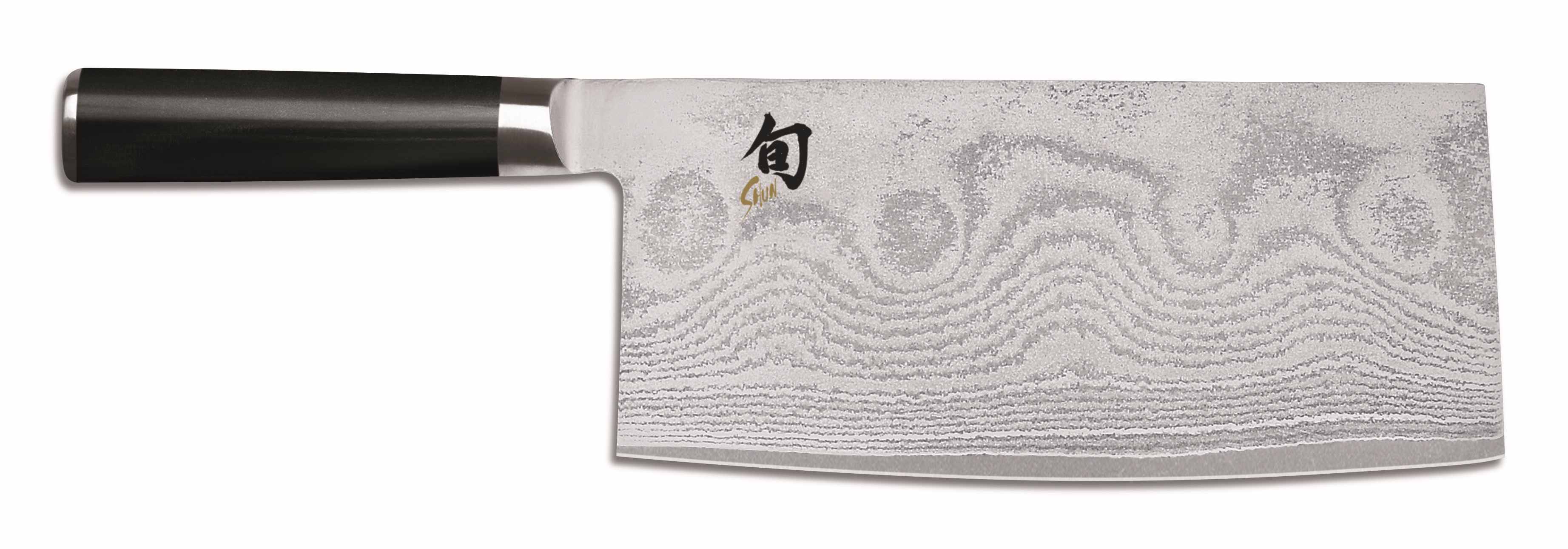 China Kochmesser 7" (18,0 cm)" SHUN Classic