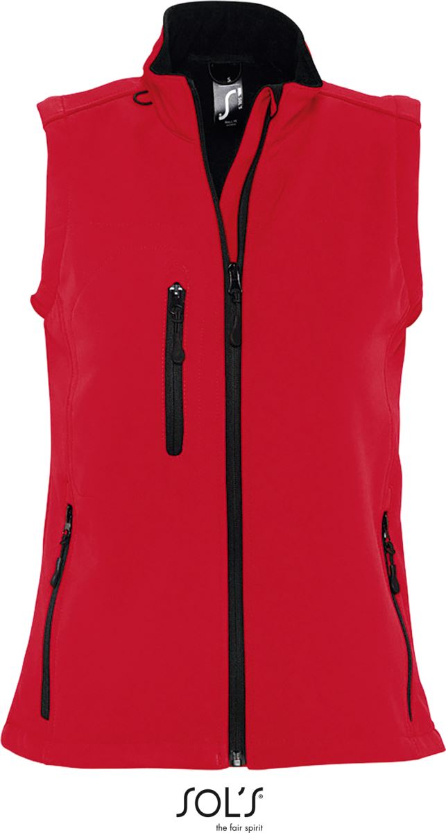 pepper red