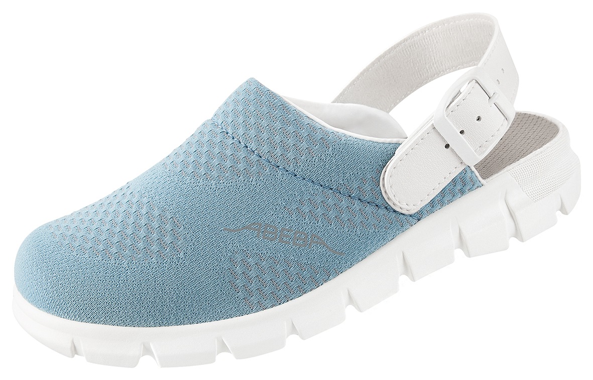 Clog Berufsschuhe Dynamic
