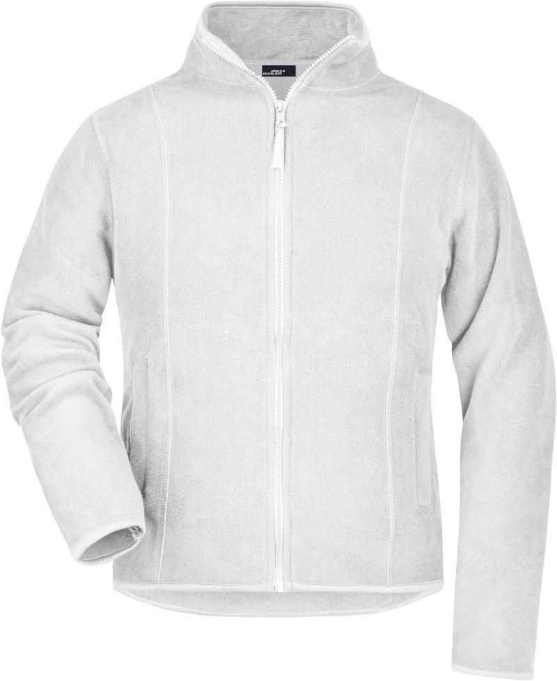 Damen Microfleece Jacke Daiber | JN 49
