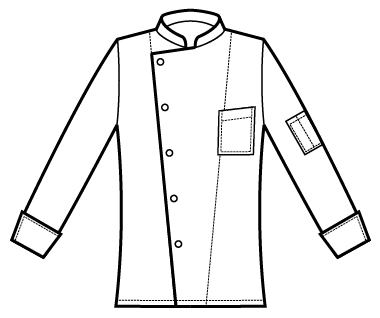 Jacke Belfast Superdry Bianco
