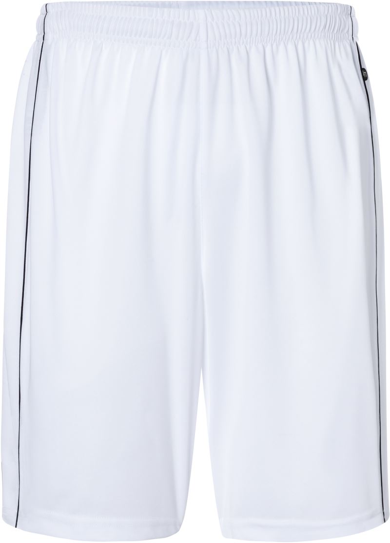 Basic Team Shorts Daiber | JN 387