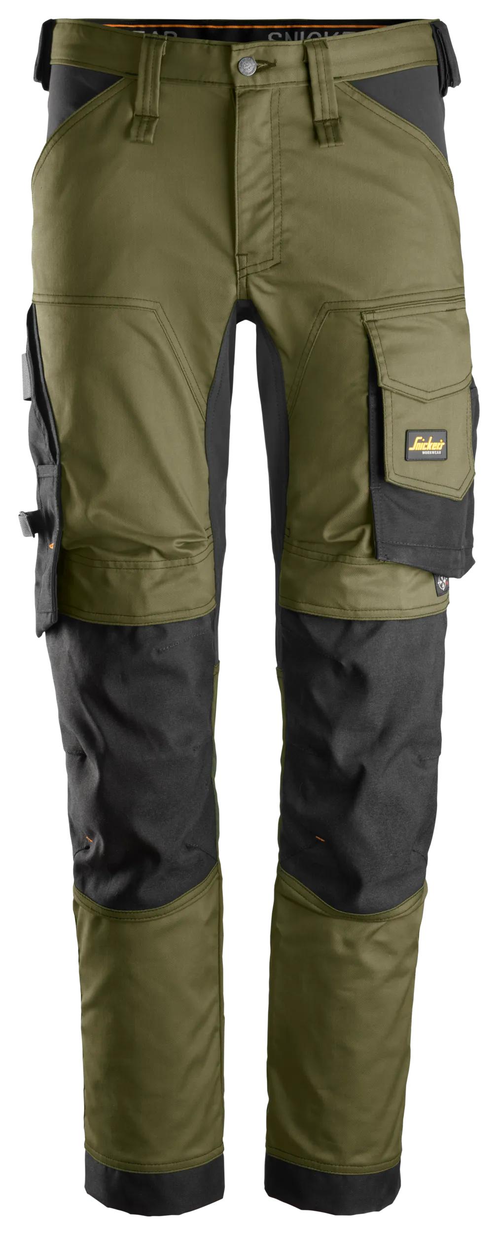 khaki grün