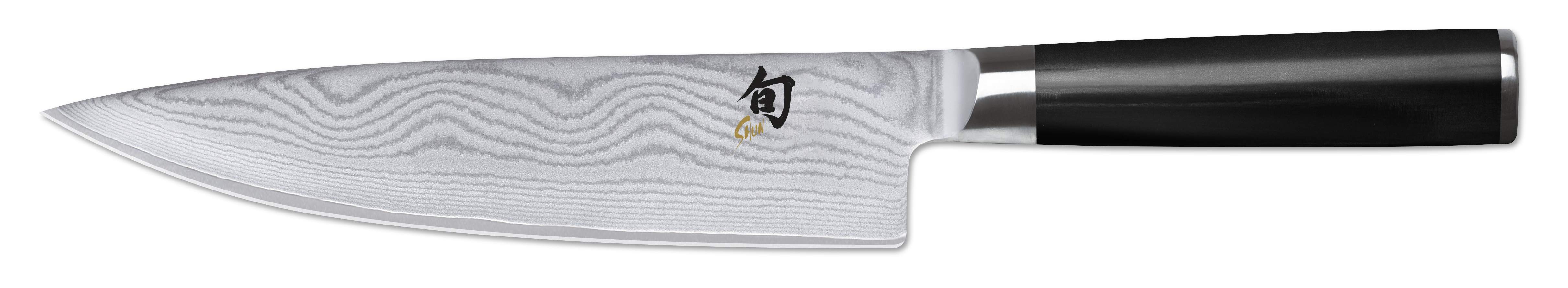 Kochmesser 8" (20,0 cm) " SHUN Classic Linkshandmodelle