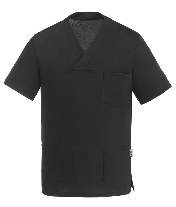 Black 002E