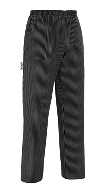 Hosen Coulisse Pockets