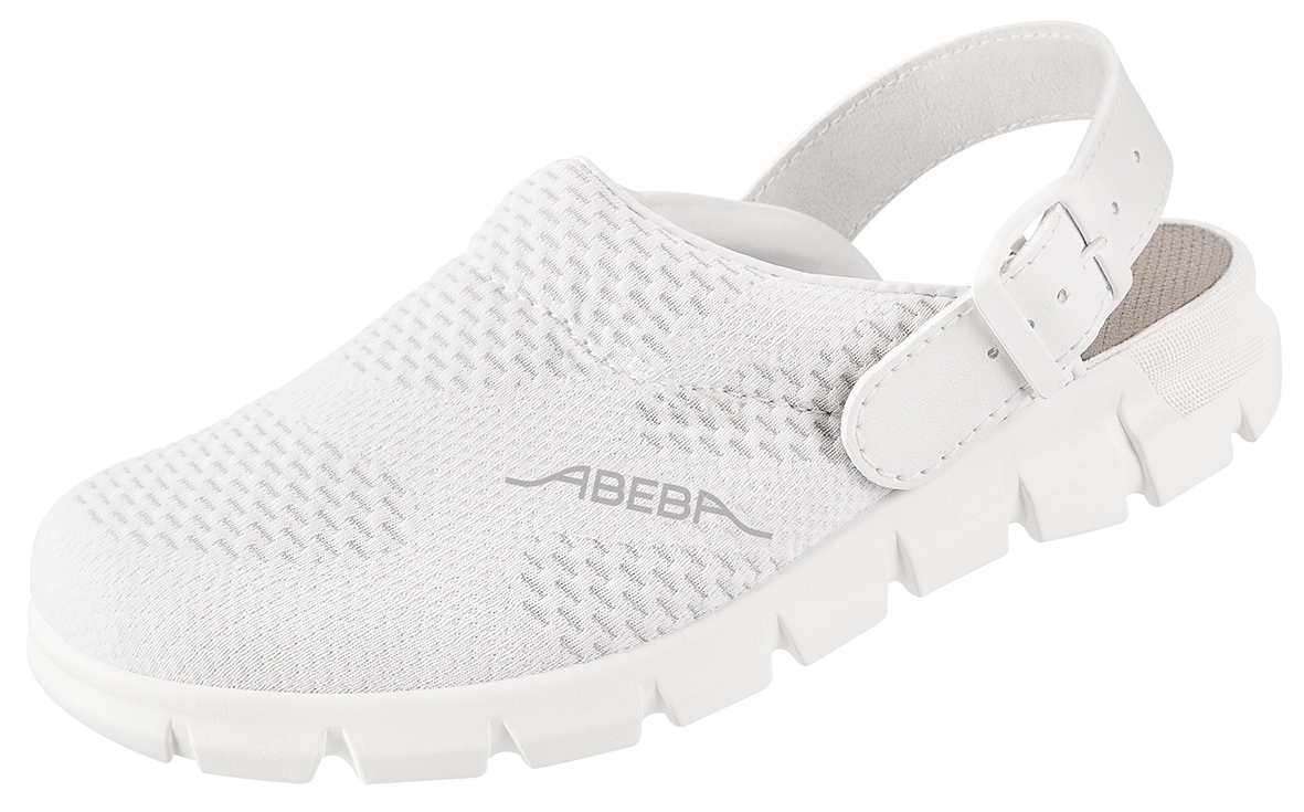 Clog Berufsschuhe Dynamic