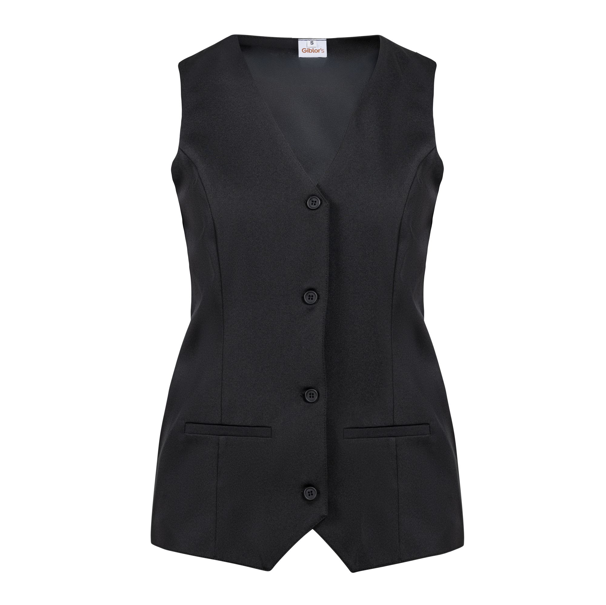 26P01E270 - GILET SABRINA