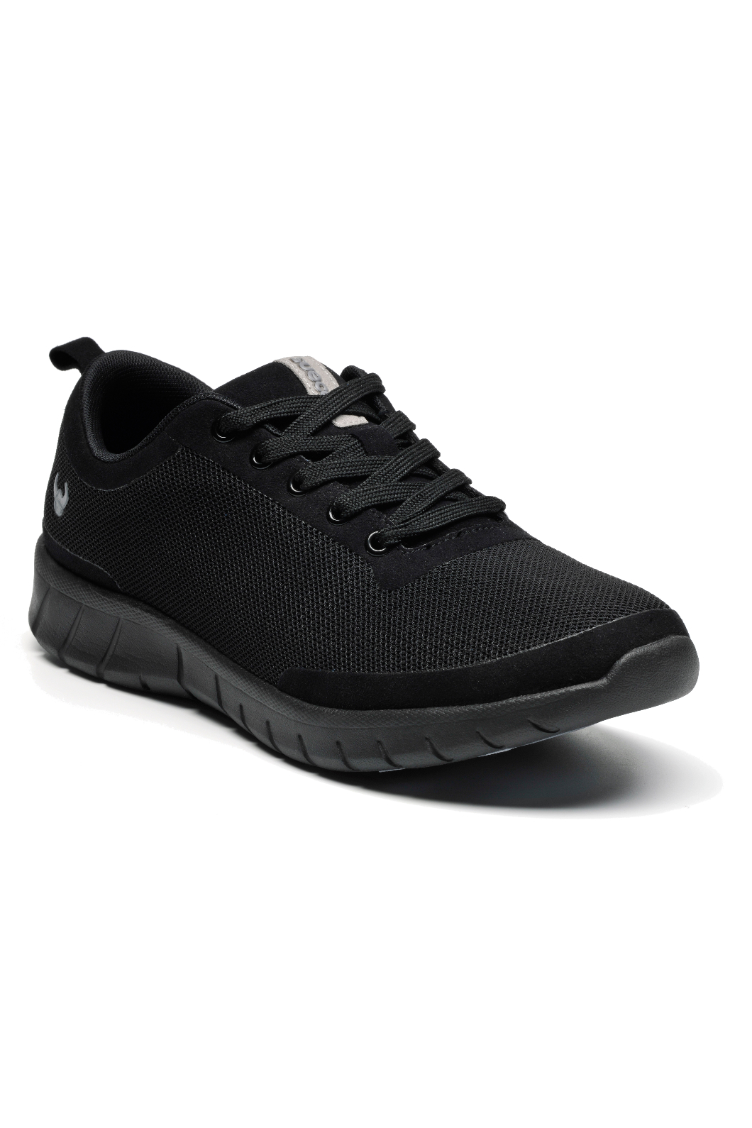 Schuh Antiscivolo Alma Nero