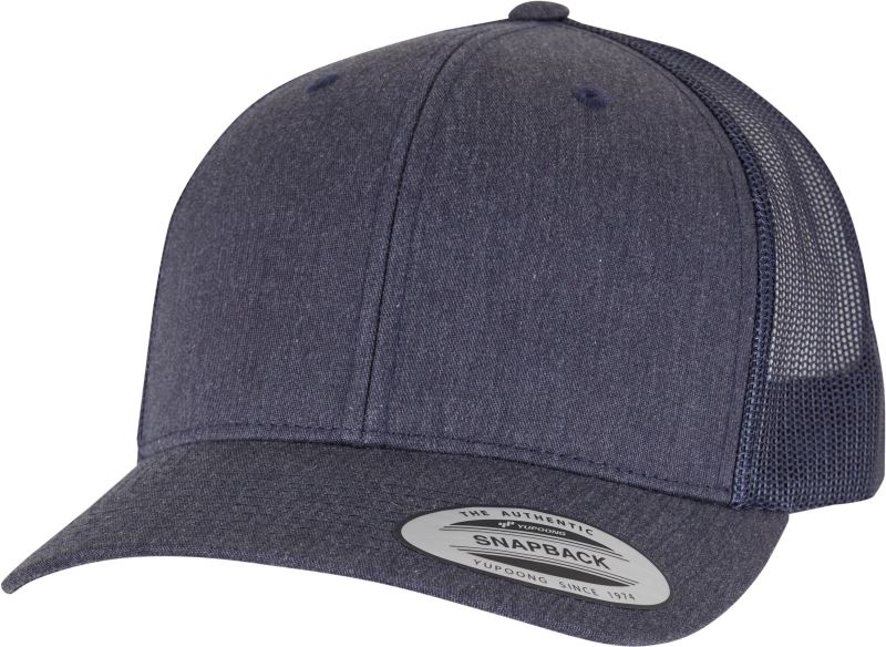 heather navy