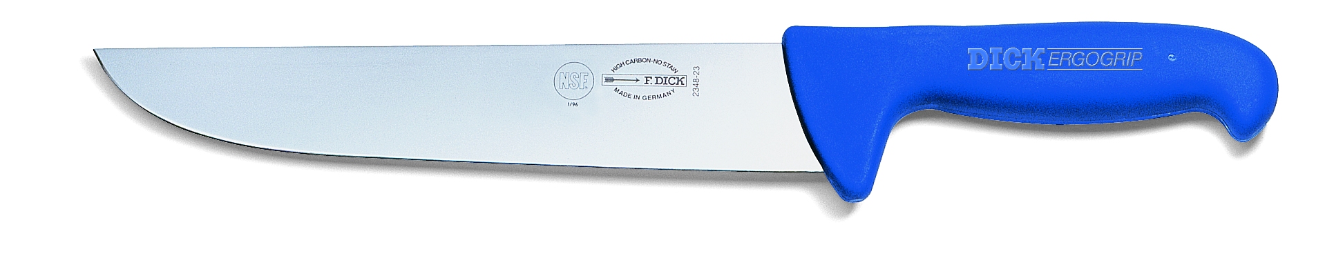 Blockmesser 23 cm