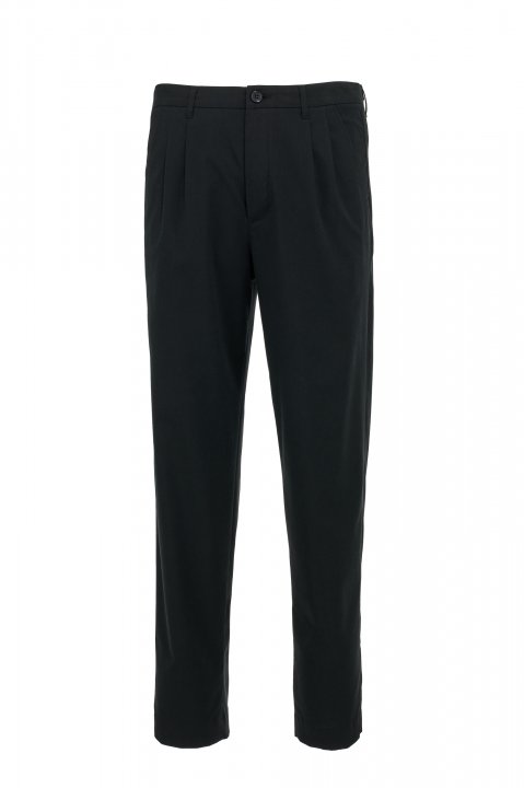 Professionelle Chino-Hose Dune