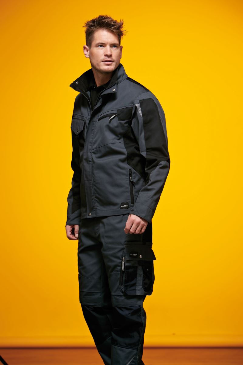 Workwear Jacke - Strong Daiber | JN 821