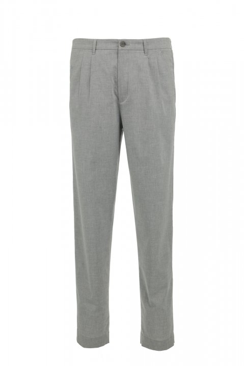 grigio cenere chiaro