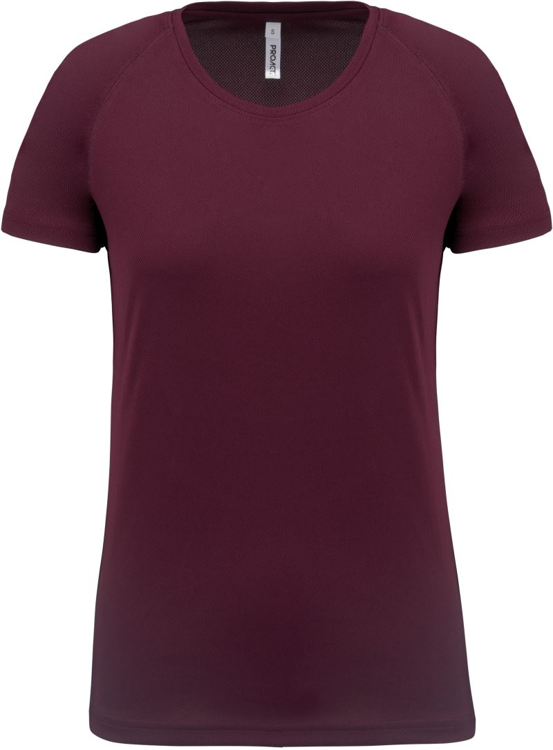 Damen Sport Shirt Kariban ProAct | PA 439