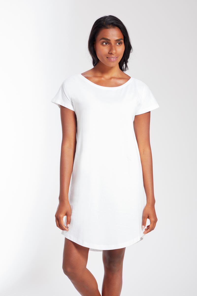 T-Shirt Kleid Mantis | M 99