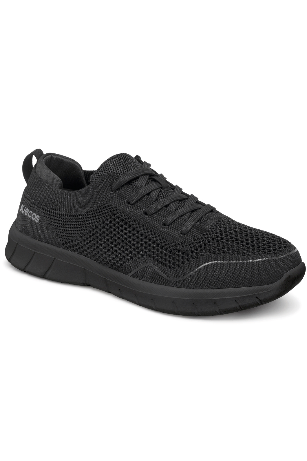 Schuh Antiscivolo Latt Air Fresh Nero