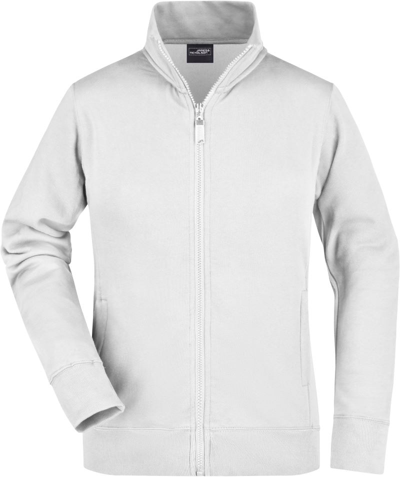 Damen Sweatjacke Daiber | JN 52