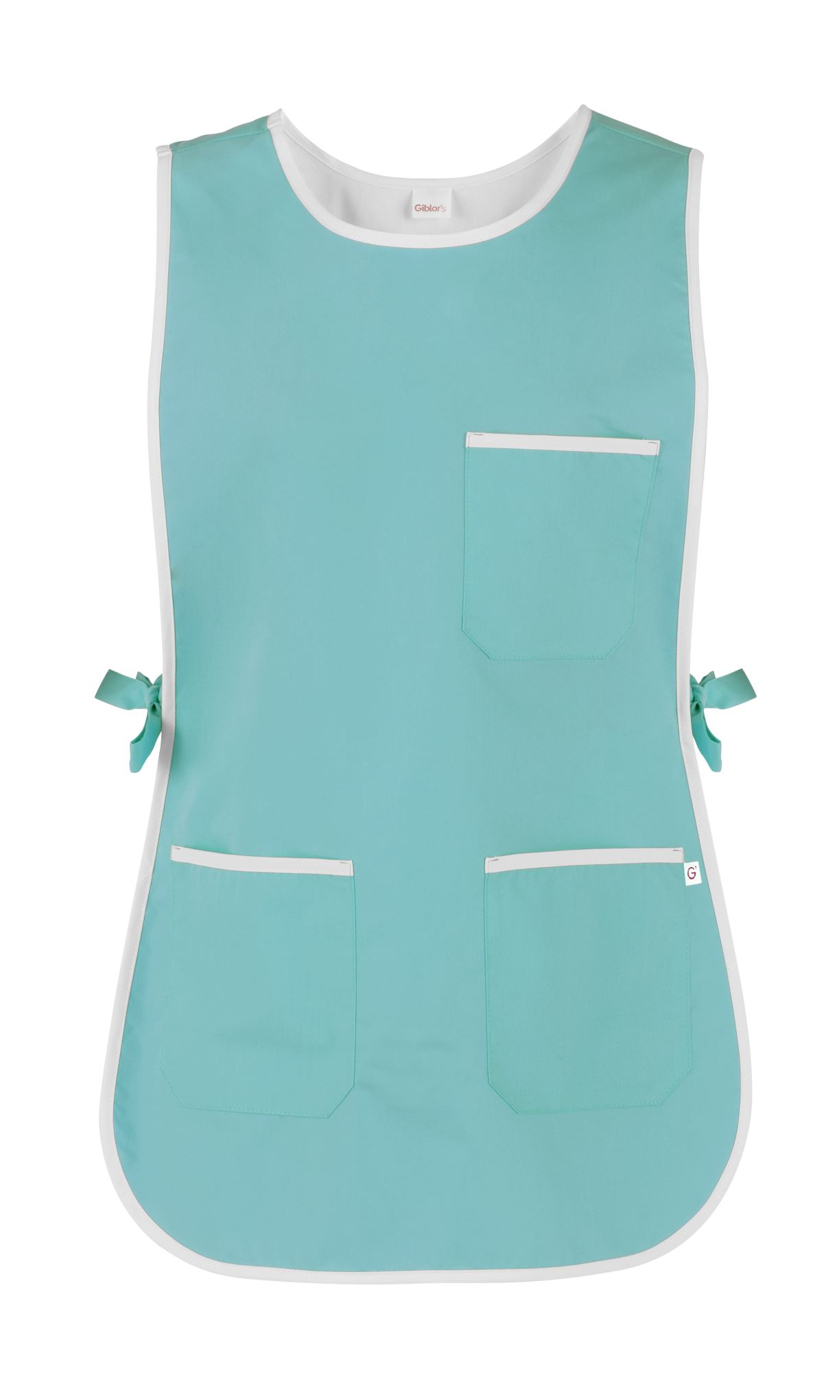 PONCHO ZEFIRO 70% POL 30% COT