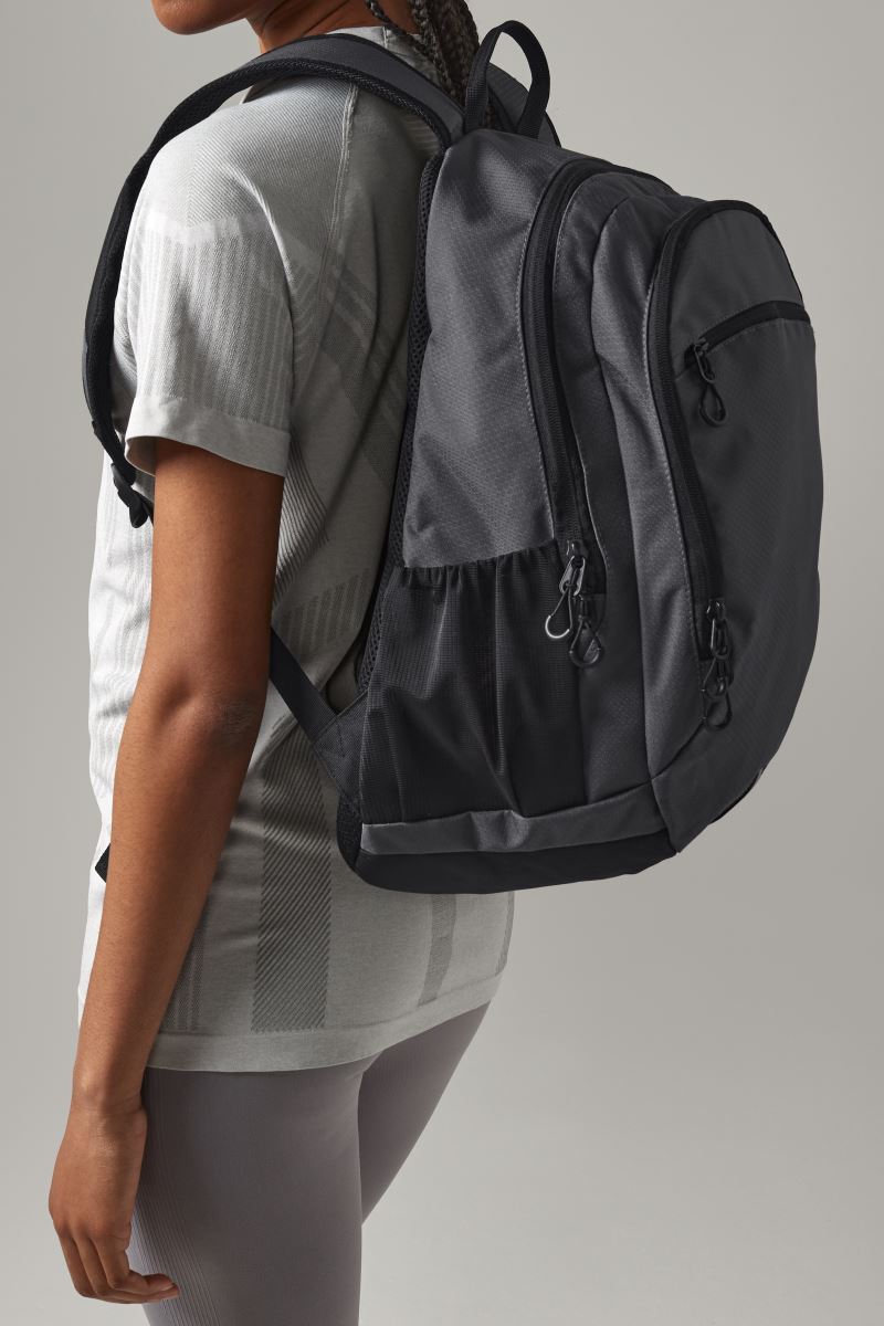 Rucksack Quadra | QD 550