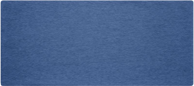 light denim melange