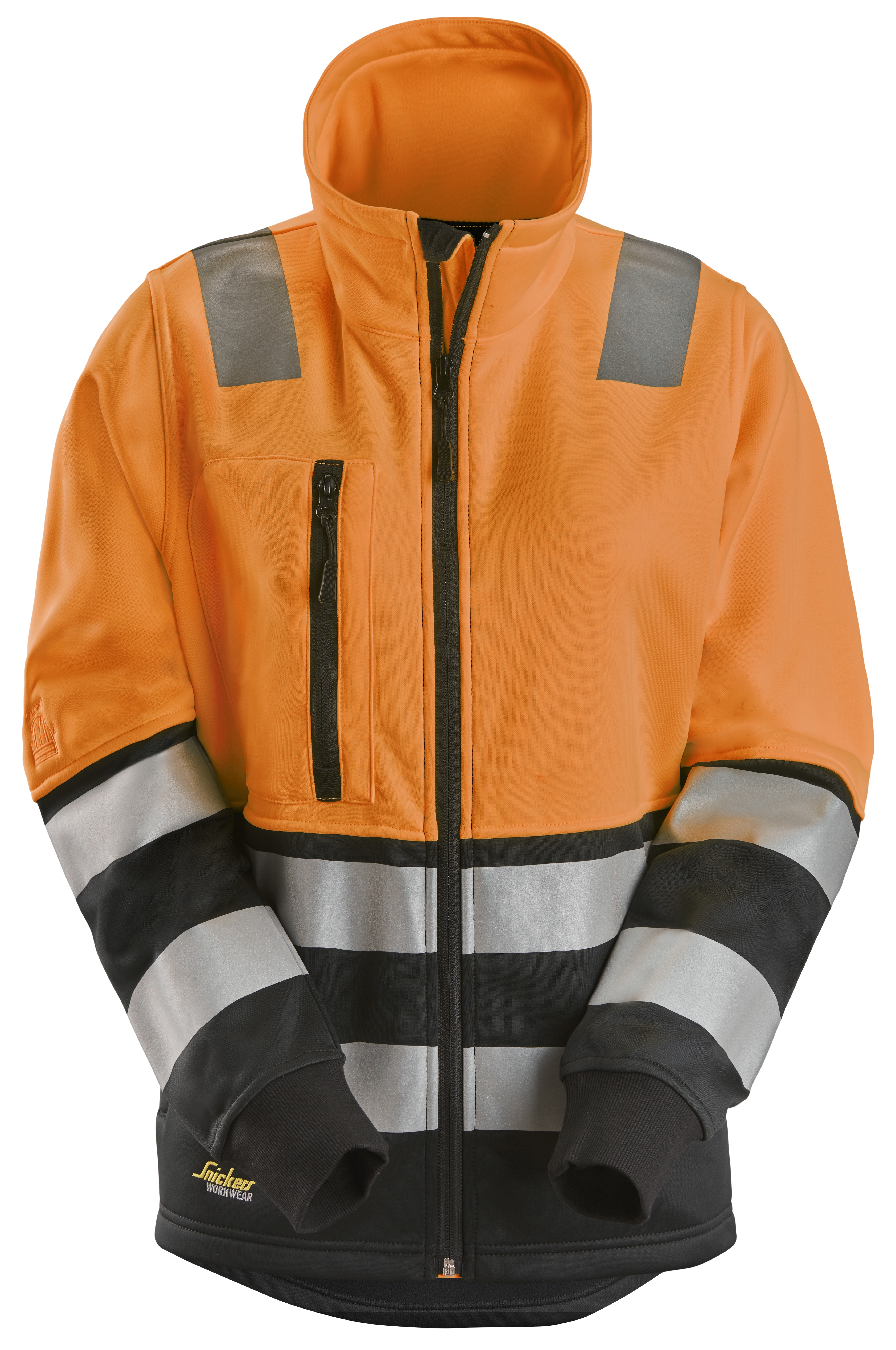 Damenjacke HV Kl.2
