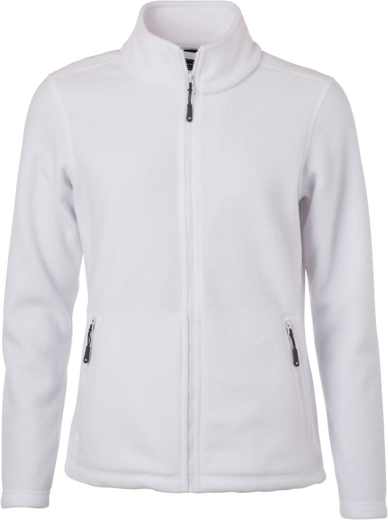 Damen Microfleece Jacke Daiber | JN 781