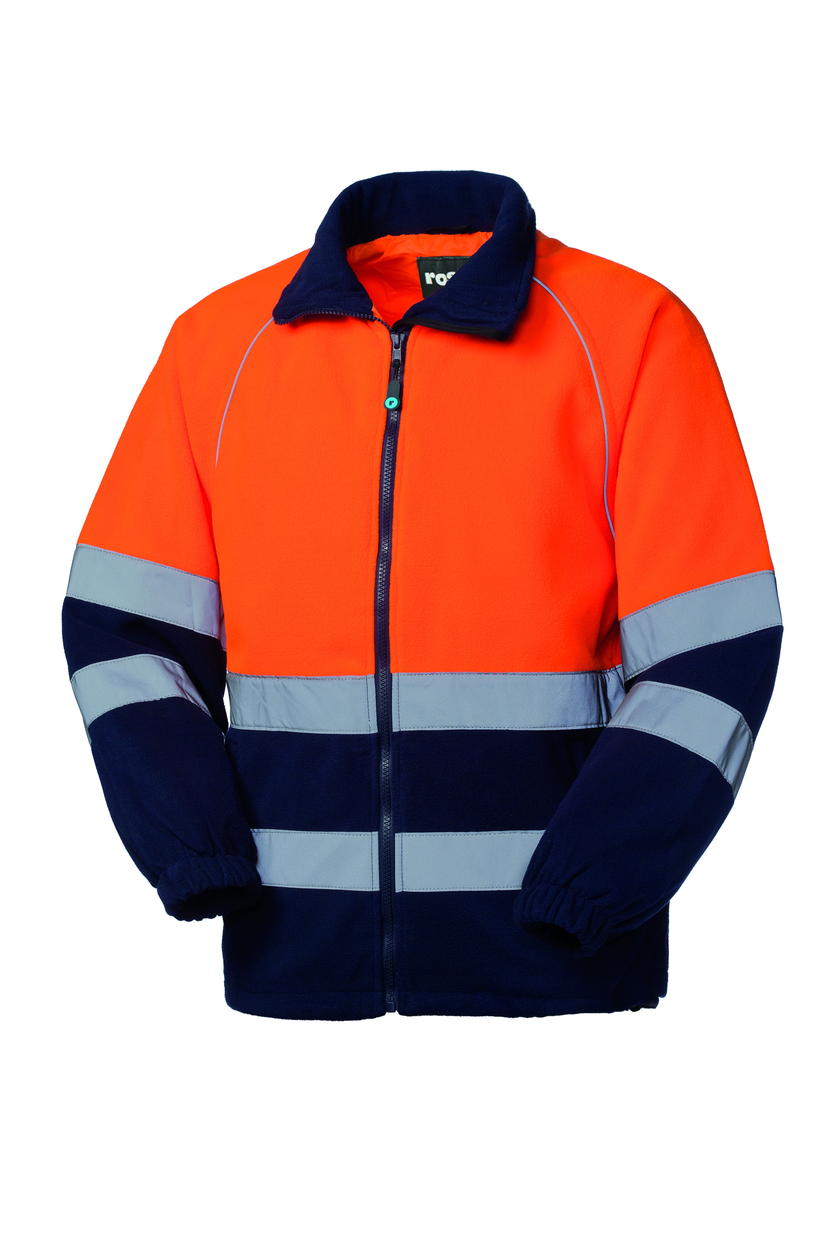 arancio / blu
