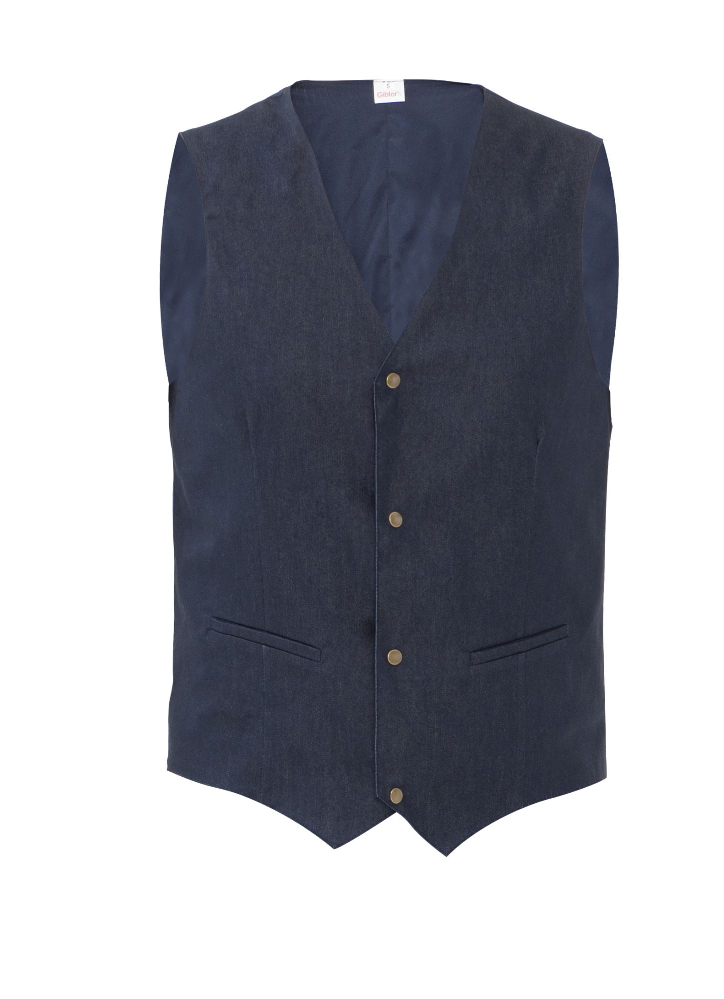 22P01E305 - GILET MIGUEL