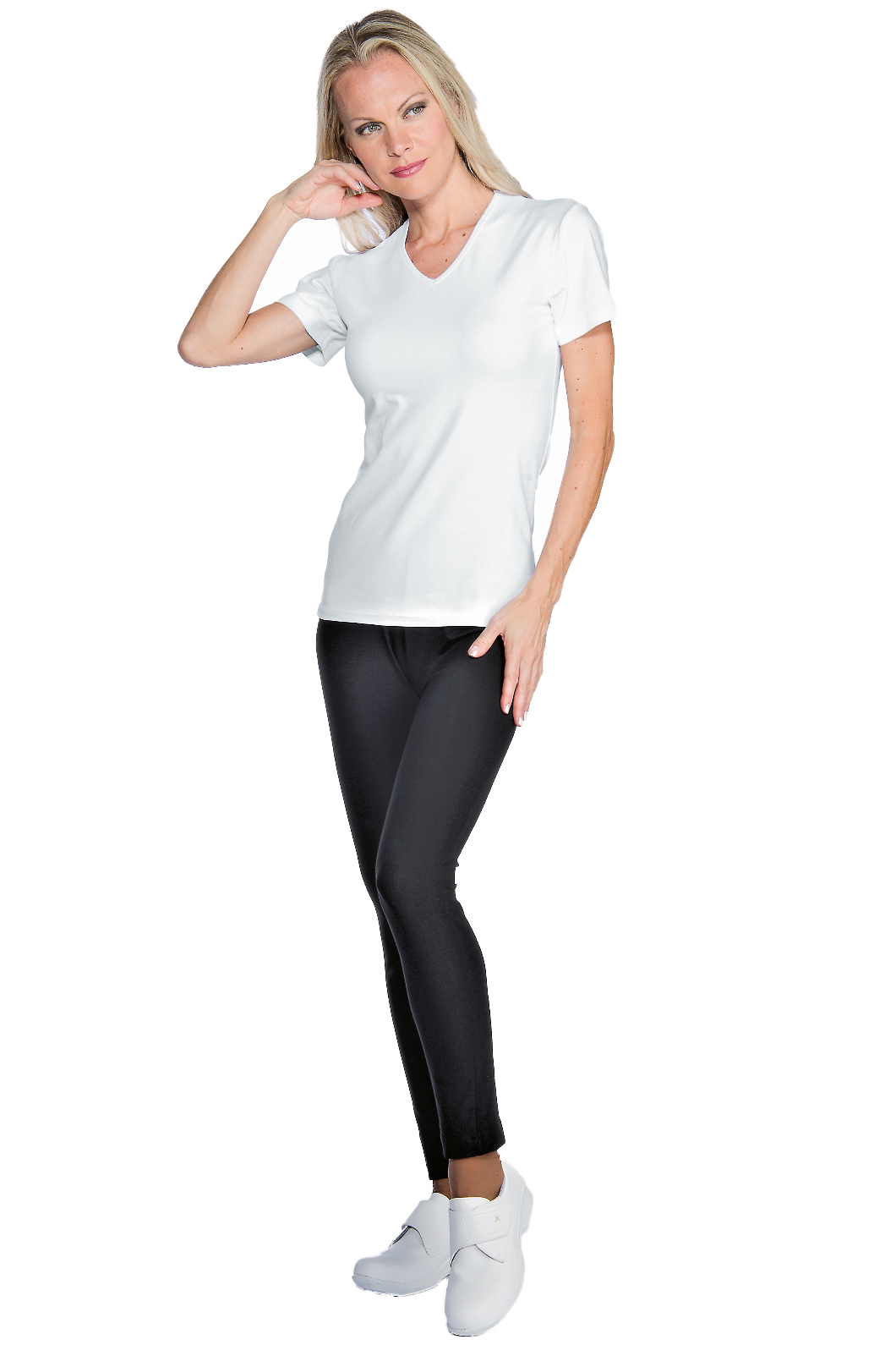 Leggings Leggings Nero