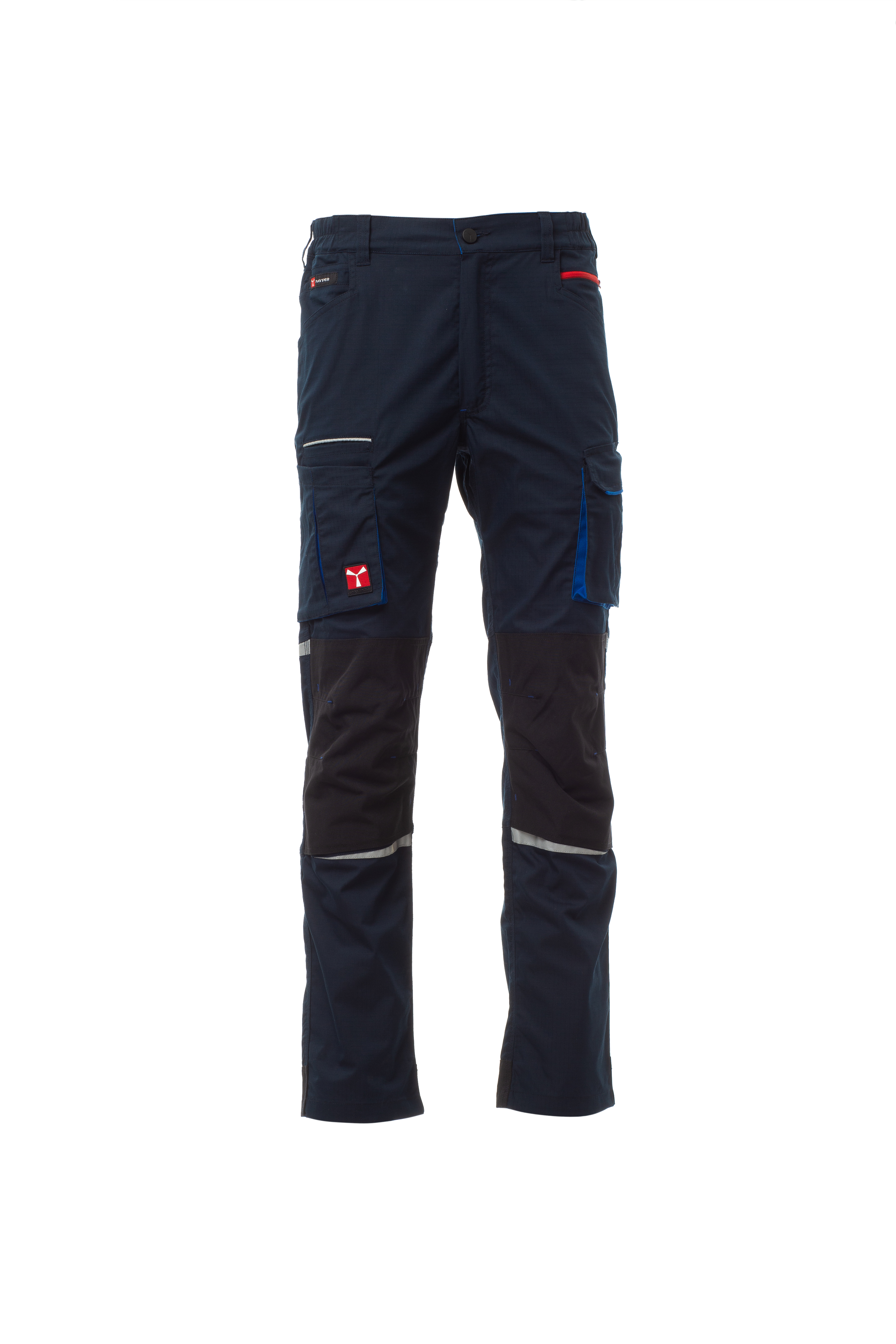 blu navy/nero