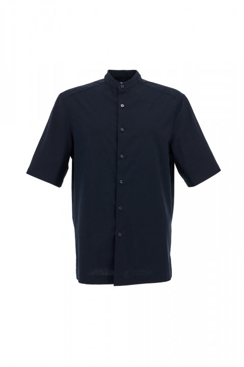 dark night blue