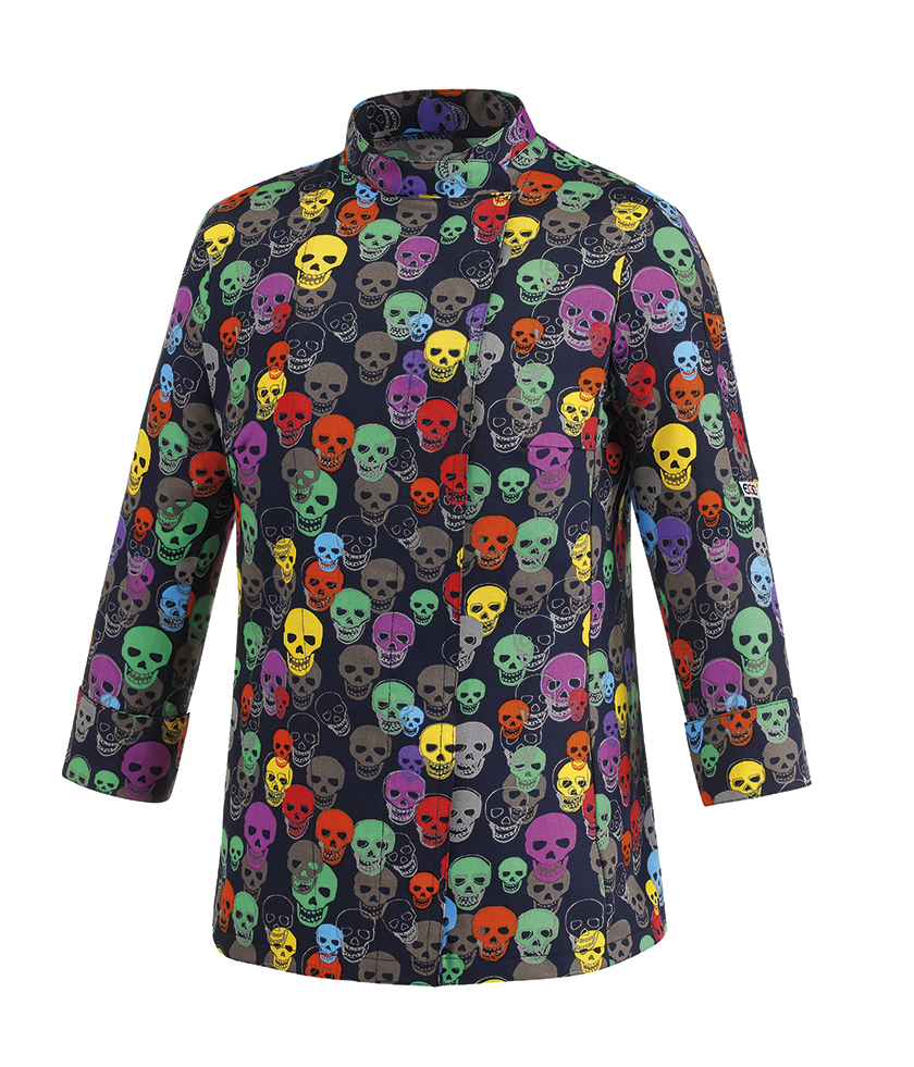 Color skulls 135A
