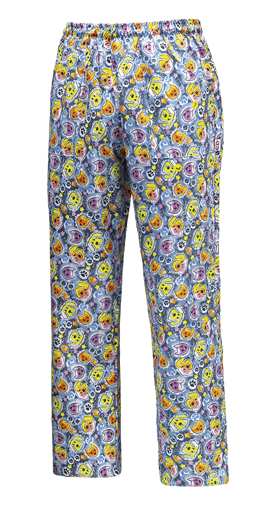 Hosen Coulisse Pockets