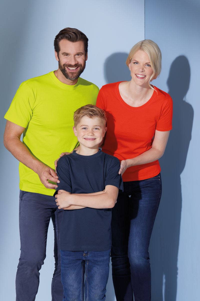Damen T-Shirt Daiber | JN 901