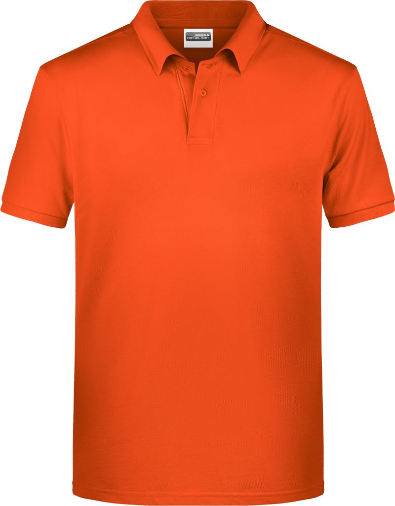 dark orange