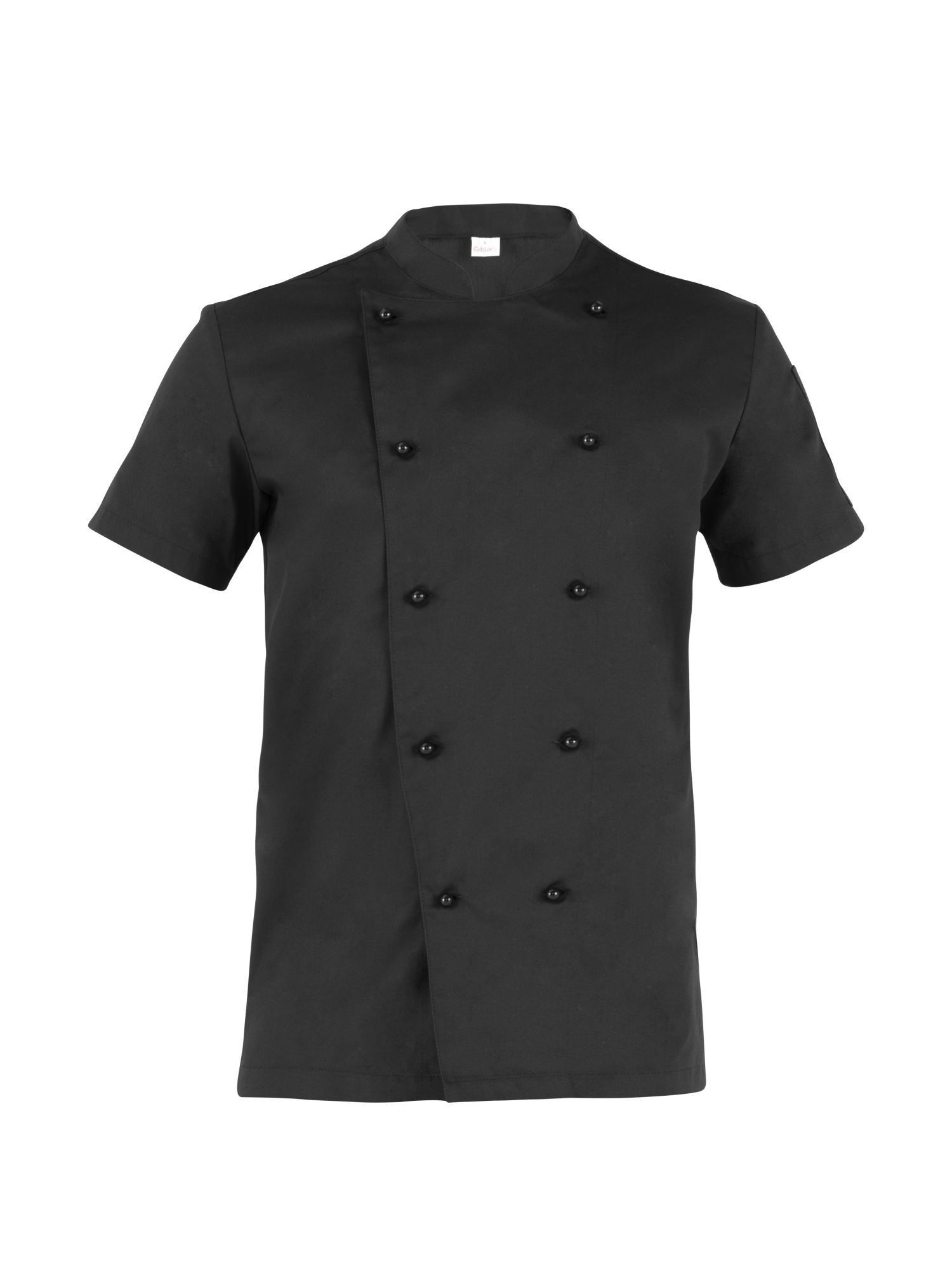 GIACCA TOMMASO M/C 65%POL/35%COT