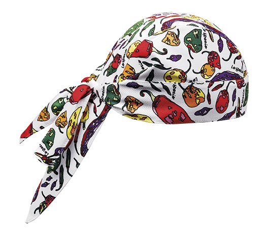 Mütze Bandana