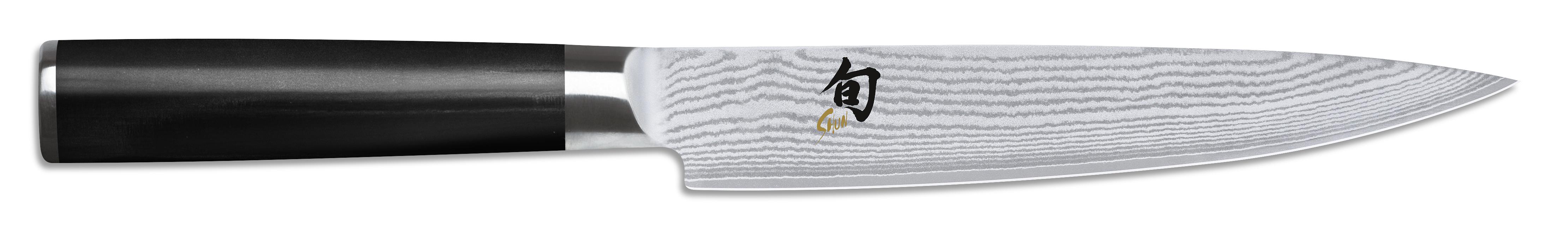 Fleischmesser 7" (18,0 cm)" SHUN Classic
