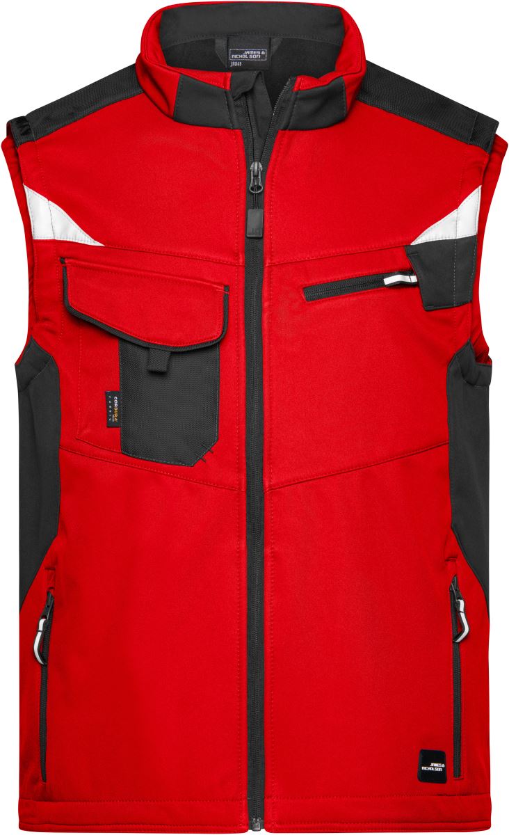 red/black