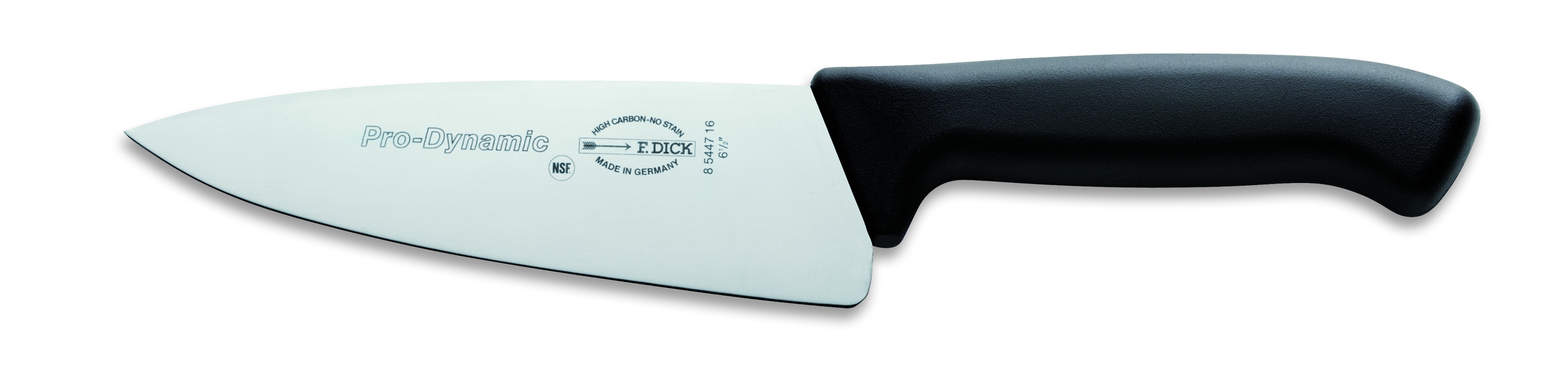 Kochmesser 16 cm ProDynamic
