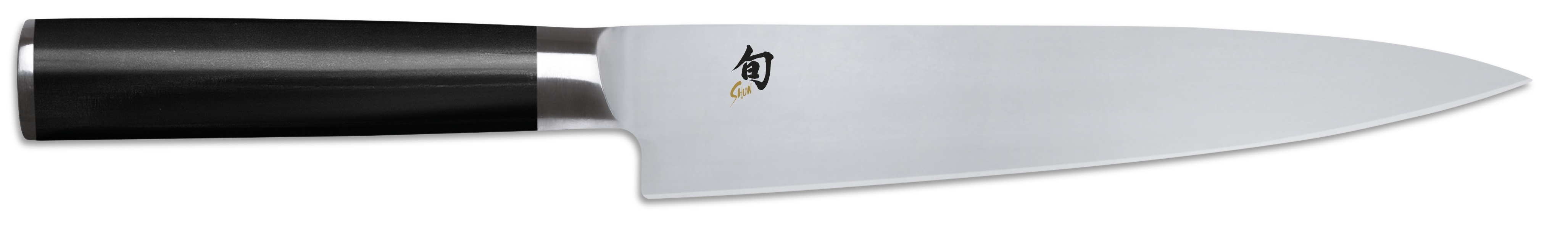 Flexibles Filiermesser 7" (18,0 cm)" SHUN Classic
