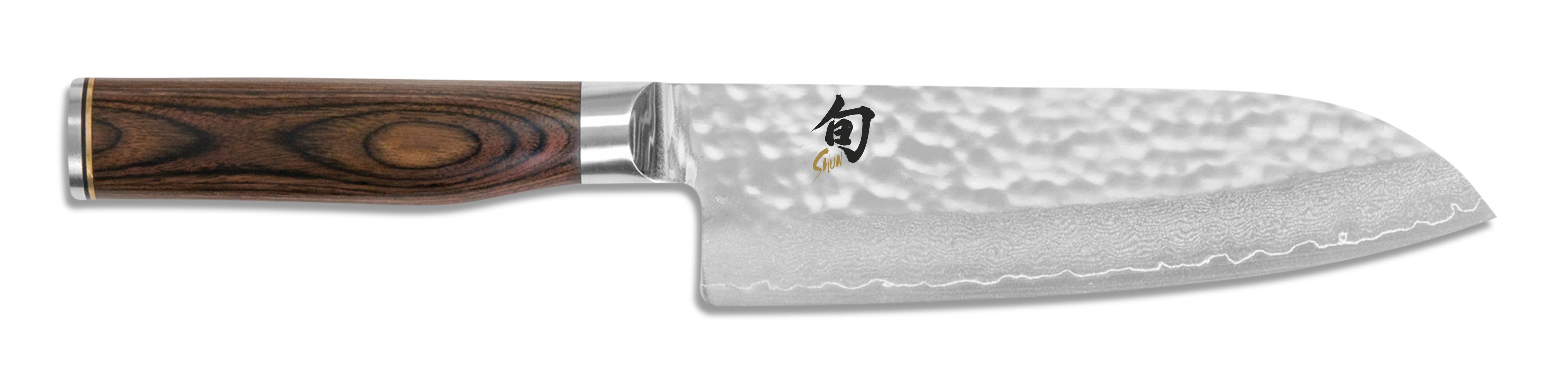 Santoku 7" (18,0 cm)" SHUN Premier Tim Mälzer